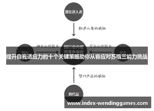 提升自我适应力的十个关键策略助你从容应对苏格兰能力挑战