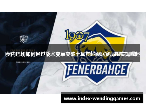 费内巴切如何通过战术变革突破土耳其超级联赛局限实现崛起 费内巴切如何通过战术变革突破土耳其超级联赛局限实现崛起