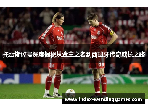 托雷斯绰号深度揭秘从金童之名到西班牙传奇成长之路 托雷斯绰号深度揭秘从金童之名到西班牙传奇成长之路