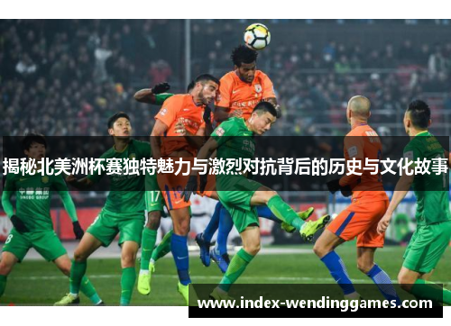 揭秘北美洲杯赛独特魅力与激烈对抗背后的历史与文化故事 揭秘北美洲杯赛独特魅力与激烈对抗背后的历史与文化故事
