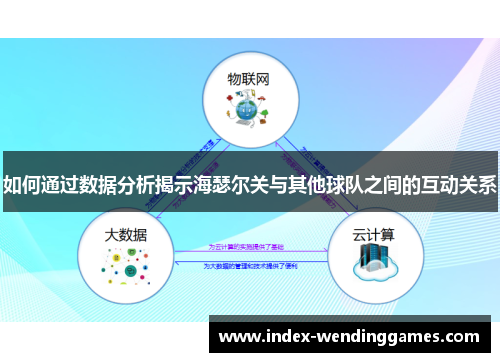 如何通过数据分析揭示海瑟尔关与其他球队之间的互动关系