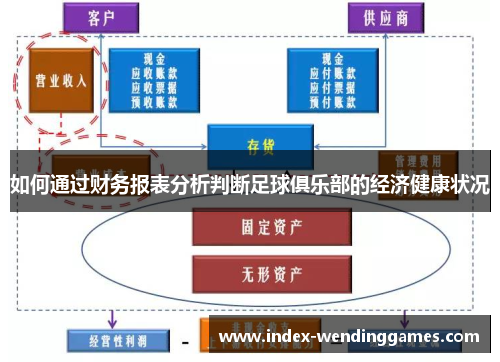 如何通过财务报表分析判断足球俱乐部的经济健康状况