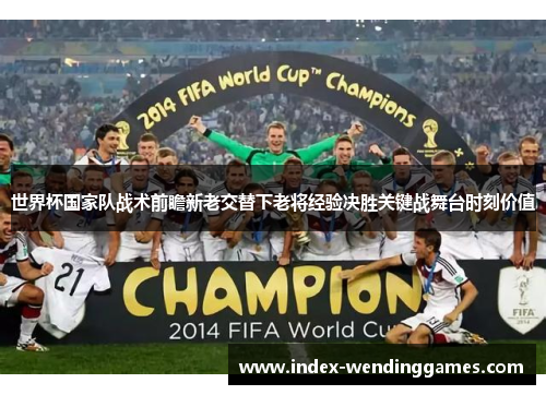 世界杯国家队战术前瞻新老交替下老将经验决胜关键战舞台时刻价值