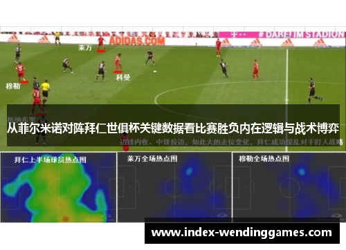 从菲尔米诺对阵拜仁世俱杯关键数据看比赛胜负内在逻辑与战术博弈