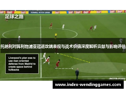 托纳利对阵利物浦亚冠进攻端表现与战术价值深度解析贡献与影响评估