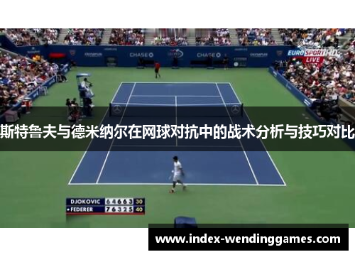 斯特鲁夫与德米纳尔在网球对抗中的战术分析与技巧对比