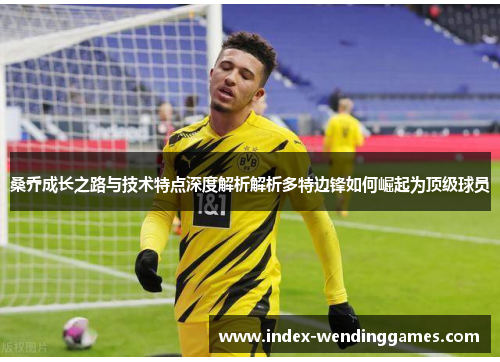 桑乔成长之路与技术特点深度解析解析多特边锋如何崛起为顶级球员 桑乔成长之路与技术特点深度解析解析多特边锋如何崛起为顶级球员
