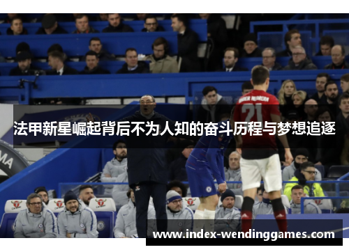 法甲新星崛起背后不为人知的奋斗历程与梦想追逐